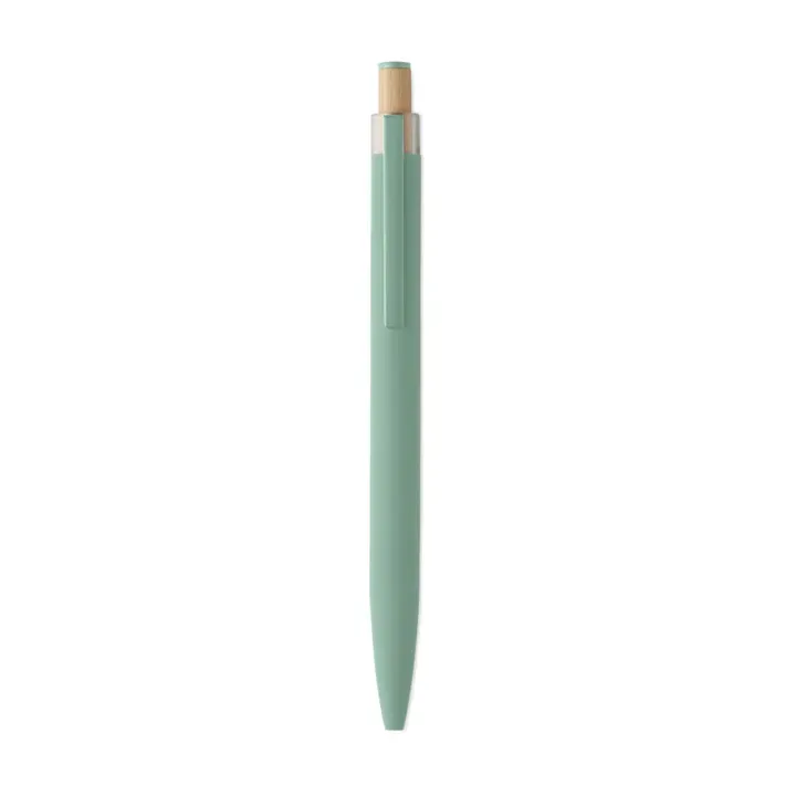 Recycled aluminium pen - MO2653 (MOCN#77)